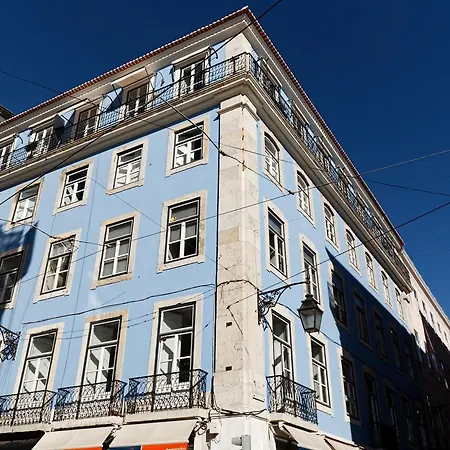 Apartmán Luxury Excellent Location