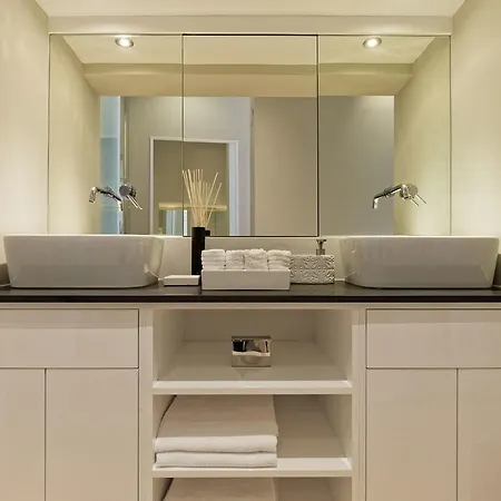 Luxury Excellent Location Apartamento Lisboa
