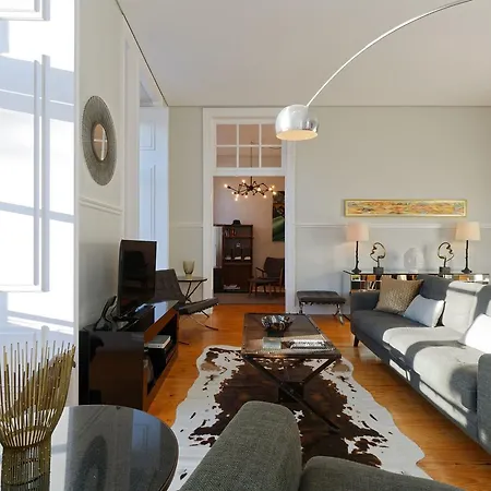 Apartamento Luxury Excellent Location
