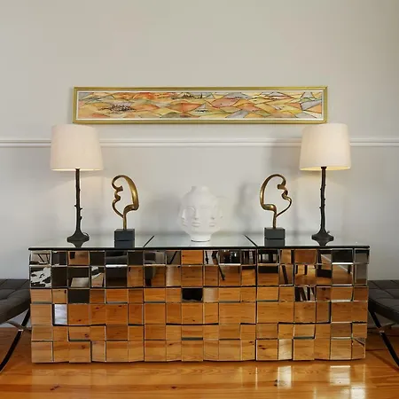 Apartmán Luxury Excellent Location Lisboa
