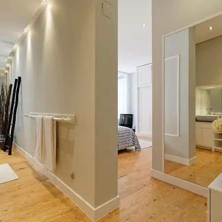 Apartamento Luxury Excellent Location Lisboa