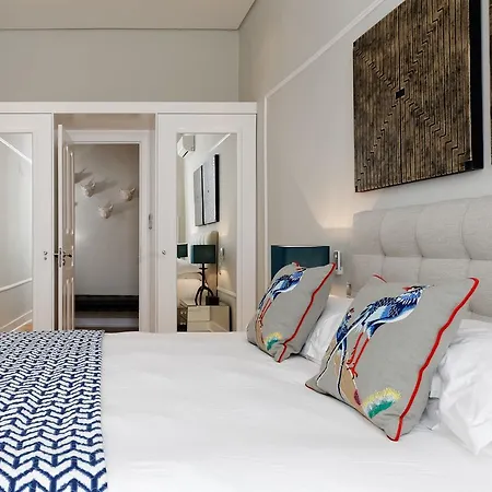 Luxury Excellent Location Apartamento *