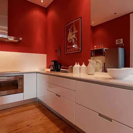Luxury Excellent Location