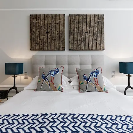 Apartamento Luxury Excellent Location