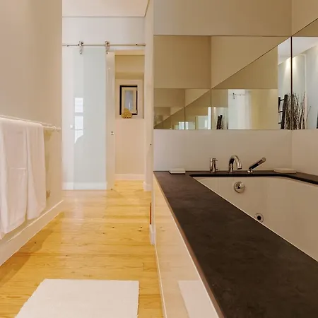 Luxury Excellent Location * Lisboa