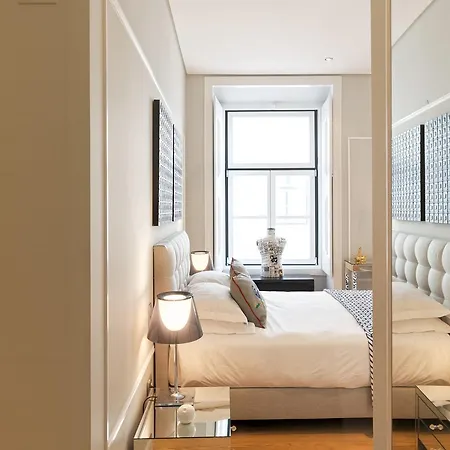 Apartamento Luxury Excellent Location *