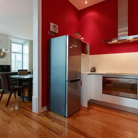 Luxury Excellent Location Apartamento *