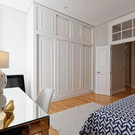 Apartamento Luxury Excellent Location