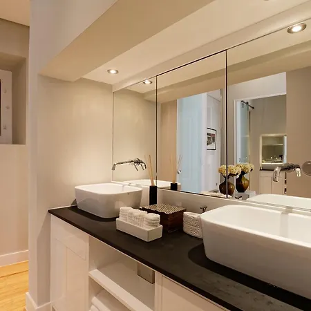 Apartmán Luxury Excellent Location