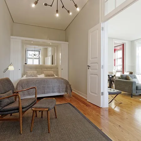 Luxury Excellent Location Lisboa