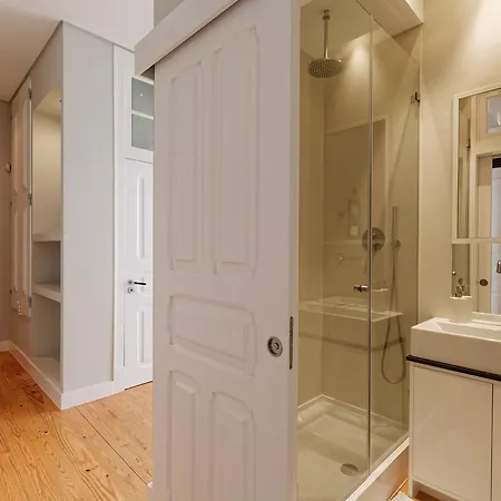 Luxury Excellent Location Lisboa